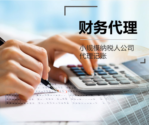 财务代理与财务咨询 企业成长的靠谱伙伴